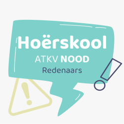 ATKV Nood Toespraak (Hoërskool)