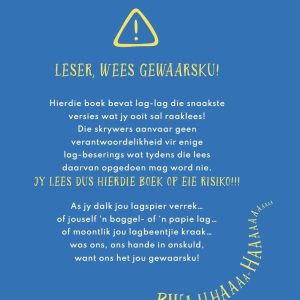 SterRedenaars Oefen Jou LagSpier